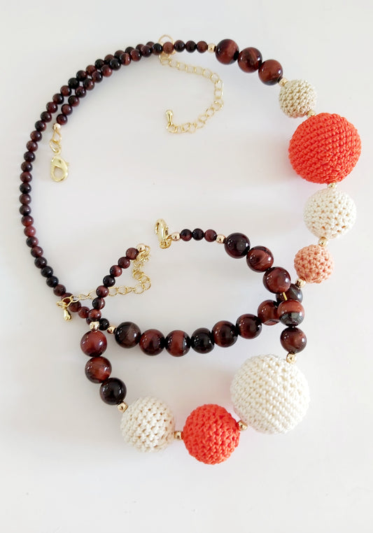 Autumn Warmth & Comfort