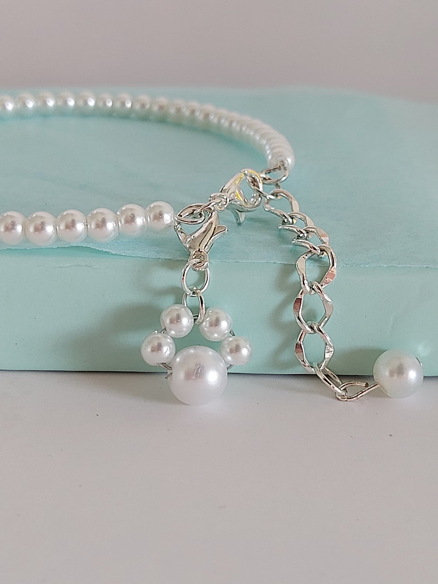 Paw Prints on My Heart 🐾Handmade Jewelry for Animal Lovers 🐾