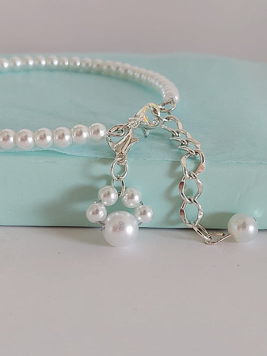 Paw Prints on My Heart 🐾Handmade Jewelry for Animal Lovers 🐾