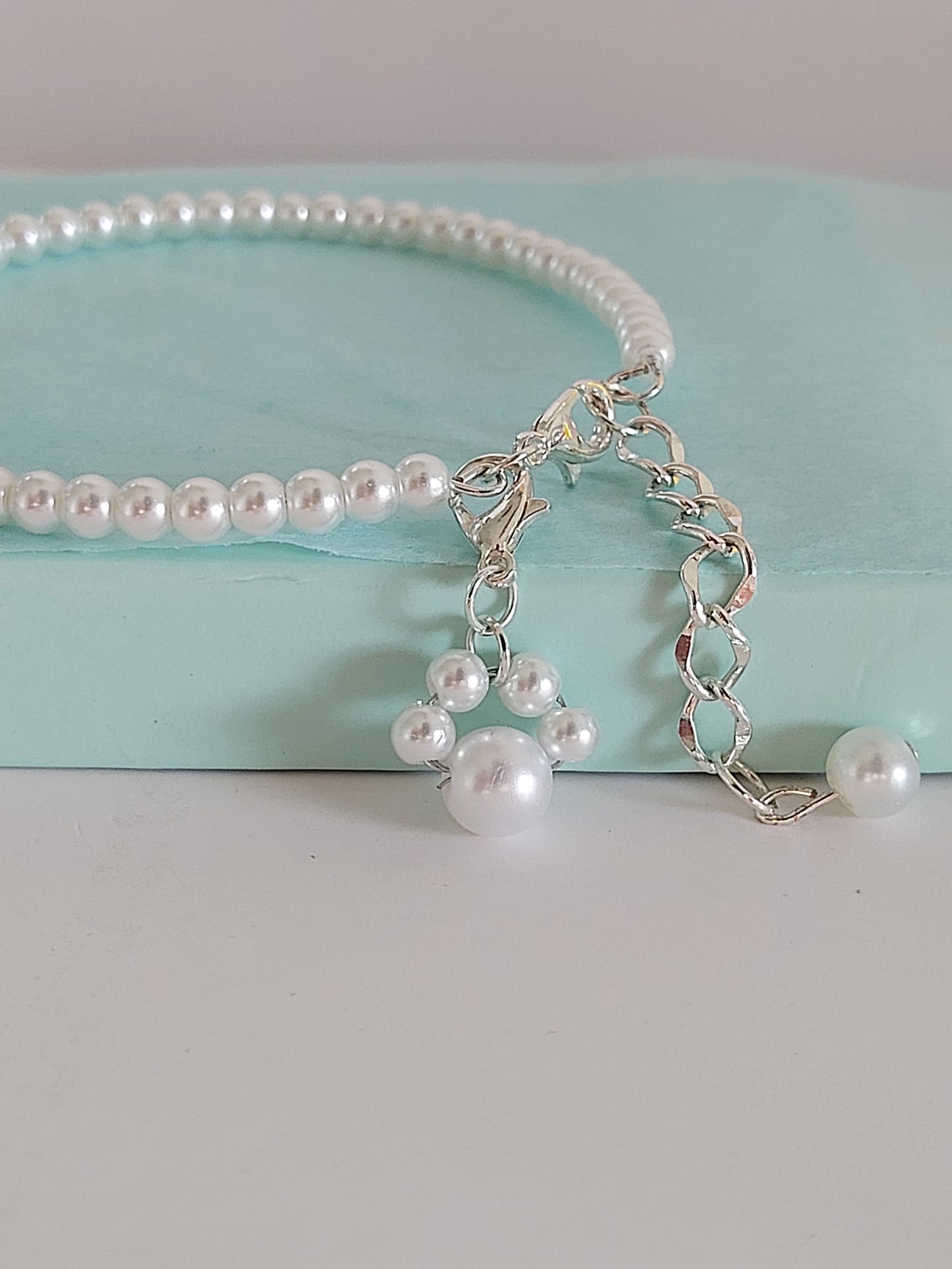 Paw Prints on My Heart 🐾Handmade Jewelry for Animal Lovers 🐾